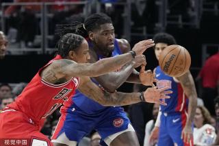 技战术变化 技战术变化