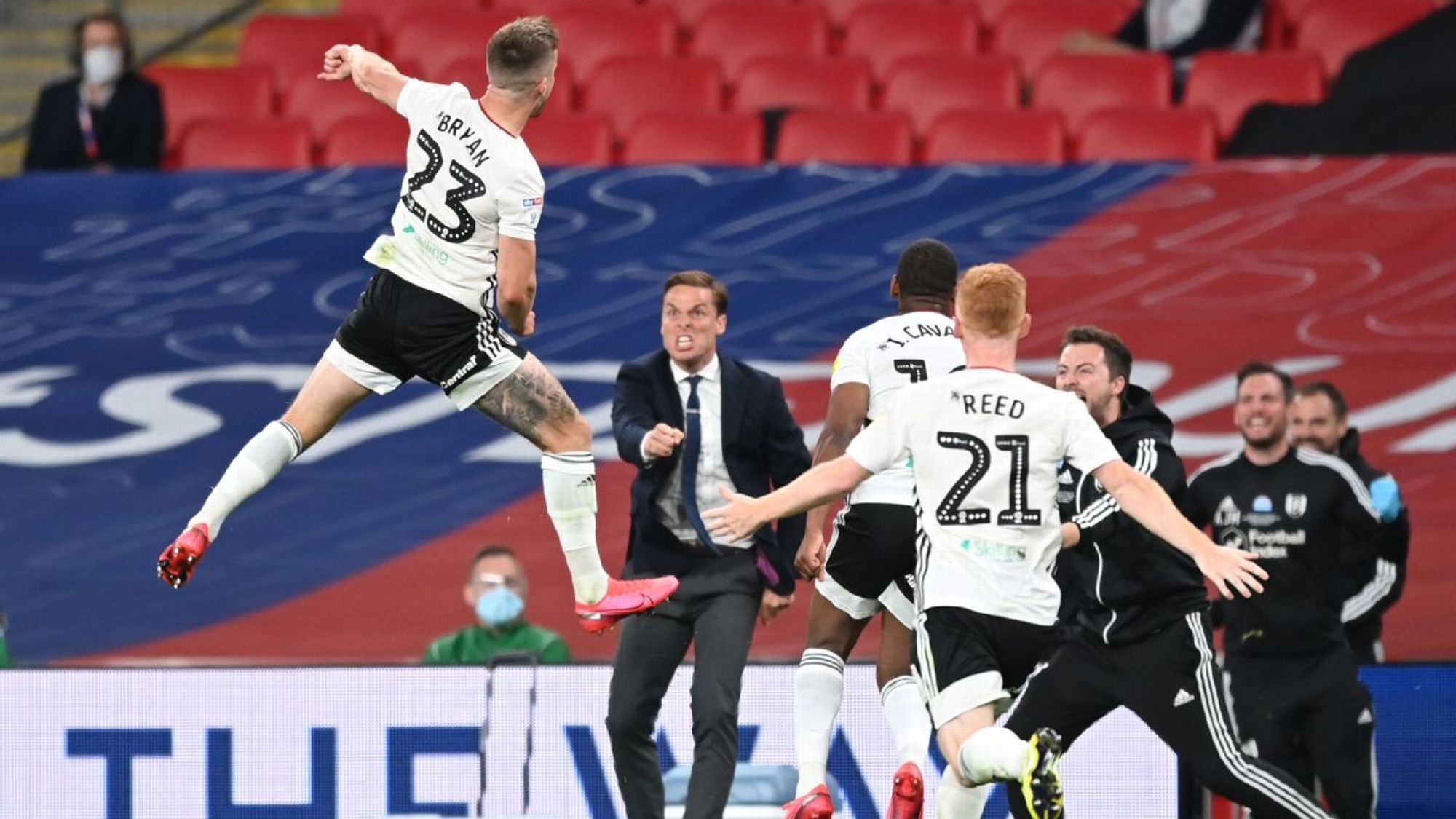 的射门终结 的射门终结