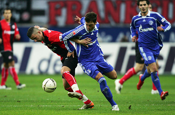 球走向国际 球走向国际